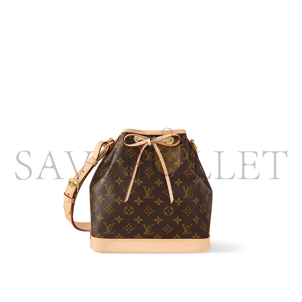 LOUIS VUITTON PETIT NOÉ M46984 (27*27*21cm)